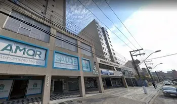 Condomínio Next Home em Curitiba