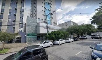 Condomínio Niágara Flat em Belo Horizonte