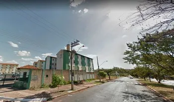 Imagem do Condomínio Nicolau G. Da Silva Ferreira Vianna em Ribeirão Preto