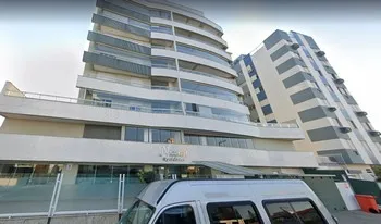Imagem do Condomínio Nicoleit Residence em Florianópolis