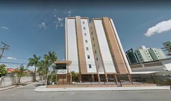 Imagem do Condomínio Niemeyer Residence em Campina Grande
