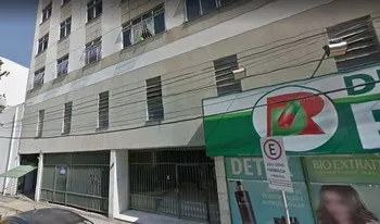 Imagem do Condomínio Nievre em Volta Redonda