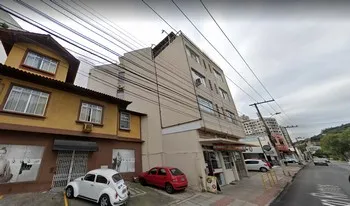 Imagem do Condomínio Nilo Machado em Florianópolis