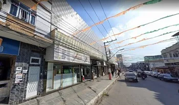 Imagem do Condomínio Niloshoppping em Nilópolis