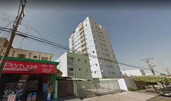 Imagem do Condomínio Nilton Correa Leite em São José Do Rio Preto