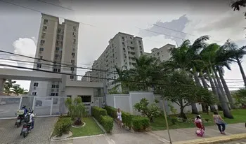 Imagem do Condomínio Nimbus Residence em Parnamirim