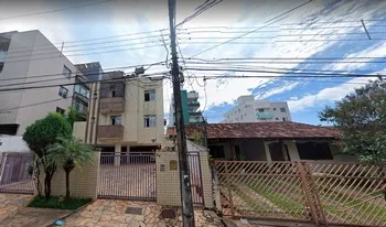 Imagem do Condomínio Nina em Betim