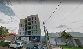 Imagem do Condomínio Nobile Residêncial em Toledo
