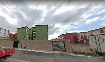 Condomínio Nogueiras V em São Paulo
