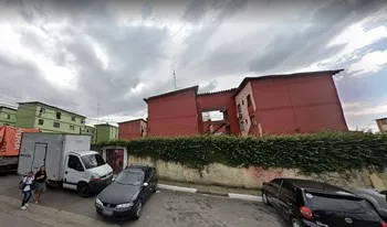 Condomínio Nogueiras Vi em São Paulo
