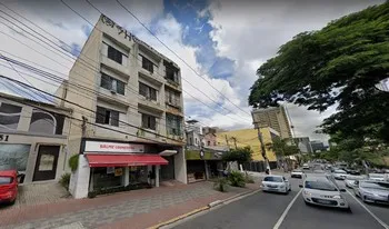 Condomínio Noia em São Paulo
