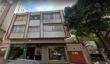 Condomínio Nominato Luiz Couto Silva em Belo Horizonte
