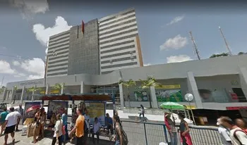 Imagem do Condomínio Norcon Empresarial em Maceió