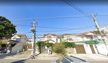 Condomínio Norte Residêncial em Rio De Janeiro