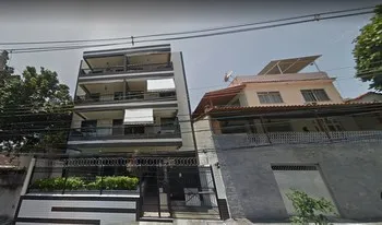 Condomínio North Golden Residence em Rio De Janeiro