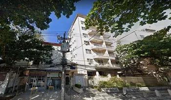 Condomínio Nossa Senhora Aparecida em Rio De Janeiro