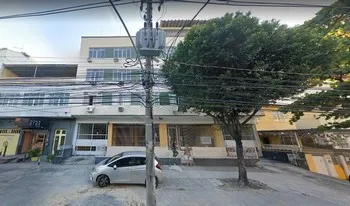 Condomínio Nossa Senhora Da Apresentacao em Rio De Janeiro