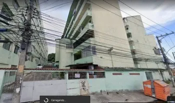 Condomínio Nossa Senhora Da Glória em Rio De Janeiro