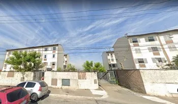 Condomínio Nossa Senhora Das Dores em São Paulo