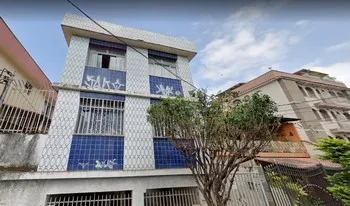 Condomínio Nossa Senhora Das Graças em Belo Horizonte