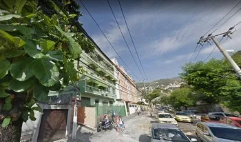 Condomínio Nossa Senhora Das Graças em Rio De Janeiro