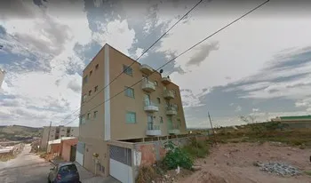 Imagem do Condomínio Nossa Senhora Das Graças em Conselheiro Lafaiete