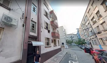 Condomínio Nossa Senhora De Fátima em Porto Alegre