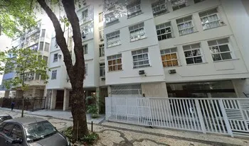 Condomínio Nossa Senhora De Paz em Rio de Janeiro