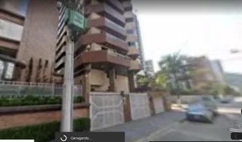 Imagem do Condomínio Nossolar Prime Residence em Praia Grande