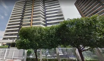 Imagem do Condomínio Notting Hill em Fortaleza