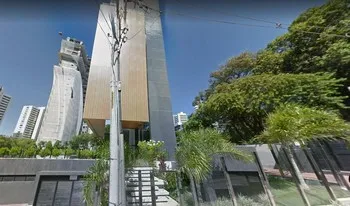 Condomínio Nouveau Horto Florestal em Salvador