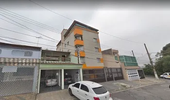 Imagem do Condomínio Nova Aliança em São Bernardo Do Campo