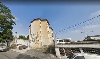 Imagem do Condomínio Nova Baeta em São Bernardo Do Campo