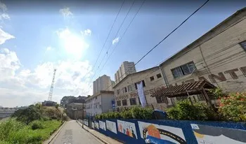 Imagem do Condomínio Nova Bella Silvina I em São Bernardo Do Campo