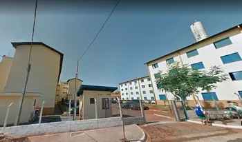 Imagem do Condomínio Nova Califórnia em Ribeirão Preto