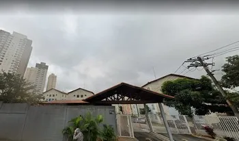 Imagem do Condomínio Nova Conceição I em Osasco