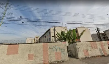 Condomínio Nova Geracao em São Paulo