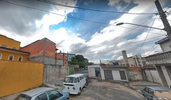 Condomínio Nova Guarulhos I