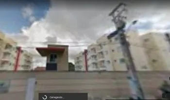 Imagem do Condomínio Nova Luz Ii em Fortaleza
