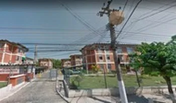 Imagem do Condomínio Nova Vassouras em Vassouras