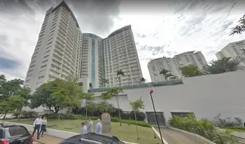 Condomínio Novamérica Office Park em São Paulo