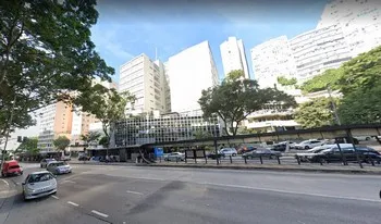 Condomínio Nove De Julho em São Paulo
