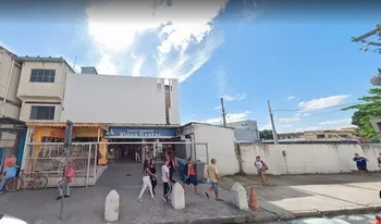 Condomínio Centro Comercial Viúva Dantas em Rio De Janeiro