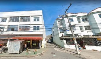 Condomínio Novo Horizonte em Rio De Janeiro