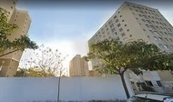Condomínio Novo Horizonte Jardins Ii em Belo Horizonte
