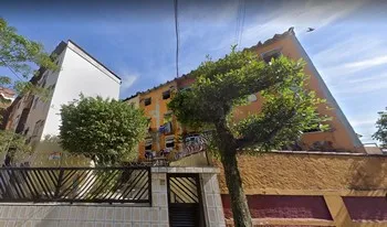 Imagem do Condomínio Novo Horizonte em Santos