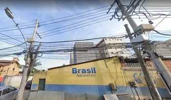 Condomínio Novo Itanhangá em Rio de Janeiro