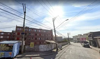 Condomínio Novo Lar em São Paulo