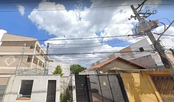 Condomínio Novo Moinho em São Paulo
