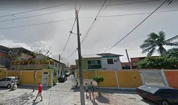 Condomínio Novo Realengo em Rio De Janeiro